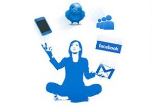 Türkiye nin Gözü Google, Facebook Ve Twitter da!